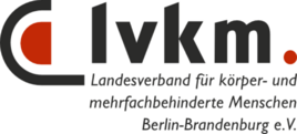 Logo des LVKM Berlin-Brandenburg